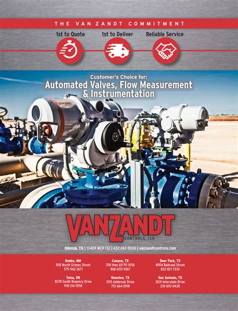 vanzandt controls|vanzandt controls catalog.